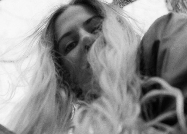 Stream Laurel Halo's Dust