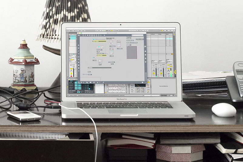 Ableton acquires Max developer Cycling ‘74