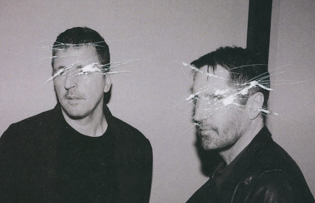 Hear Nine Inch Nails' anonymously released David Bowie remix