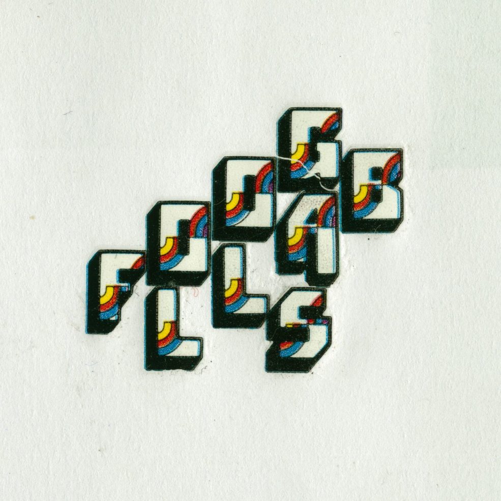 Black Dice's Eric Copeland announces new album Goofballs on DFA