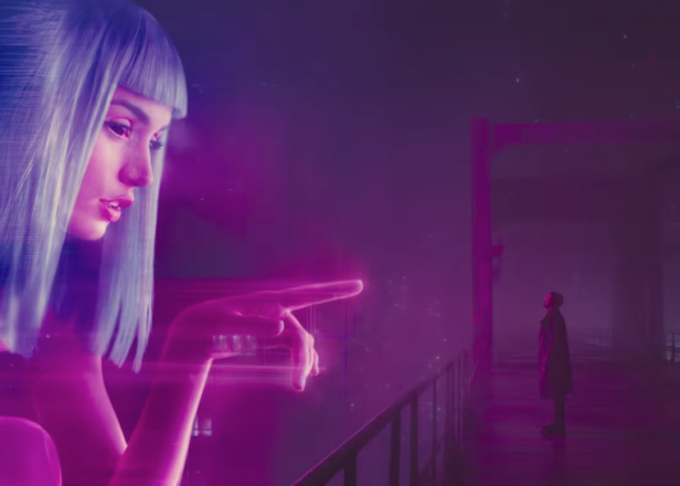 Blade Runner 2049 adds composers Hans Zimmer and Benjamin Wallfisch