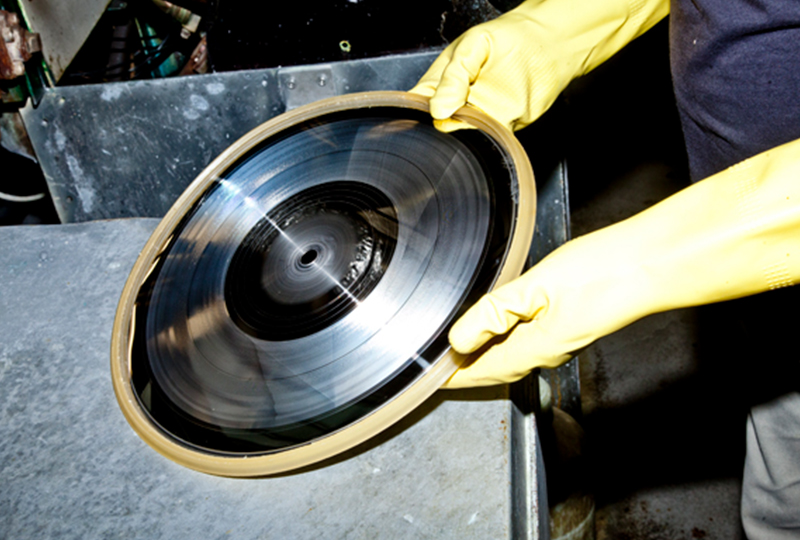 Australia to open first modern record pressing plant in over 30 years