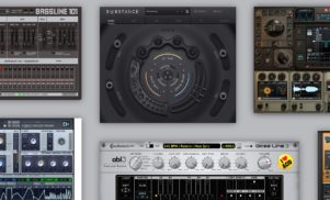 Bass, the Final Frontier: 7 awesome VSTs for making basslines