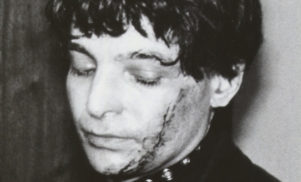 Alan Vega IT review: The final sermon from Brooklyn’s late ‘Screamin’ Jesus’