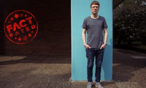 Claude Speeed is the trance-inspired ambient nomad documenting Berlin’s “rave sadness”