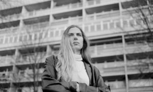 The DNA of Dust: Laurel Halo on the collaborations and chemistry of her new album