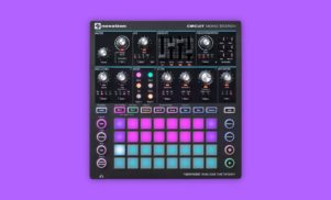 Novation Circuit Mono Station review: A fun analog synth and brain for your gear