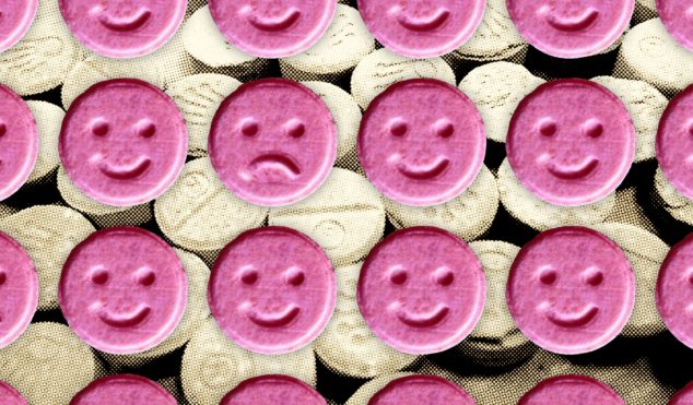 How on-site drug testing at festivals can help save lives