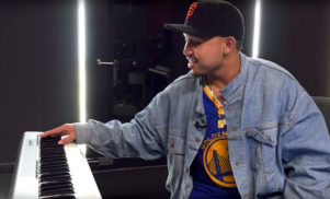 P-Lo – Against The Clock