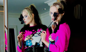 Singles Club: Alice Glass gets darkwavey and defiant on triumphant comeback ‘Without Love’