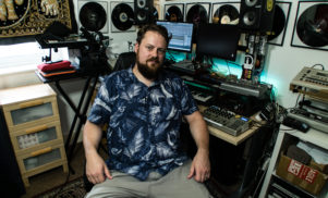 Posthuman – Against The Clock