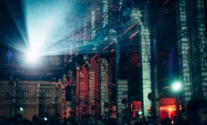 Techno and catharsis: Discovering electronic music’s outer limits at Berlin Atonal 2017