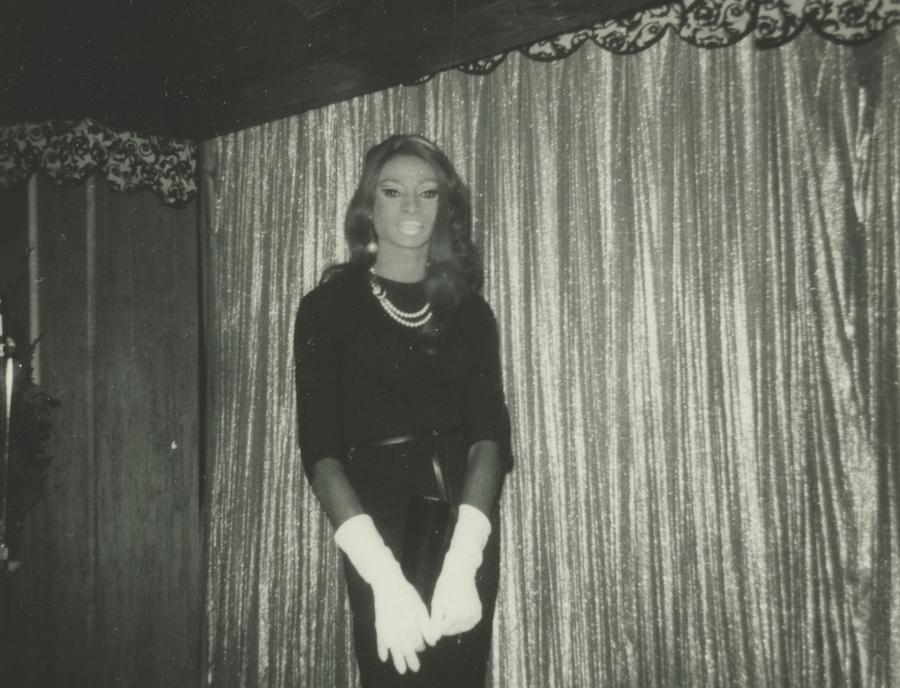 Transgender soul music pioneer Jackie Shane highlight on Any Other Way compilation
