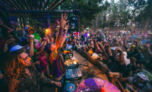 Oregon Eclipse Festival wasn’t 2017’s Woodstock but it offered knowledge and culture in troubling times