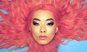 Watch Rina Sawayama’s vivid music video for ‘Cyber Stockholm Syndrome’