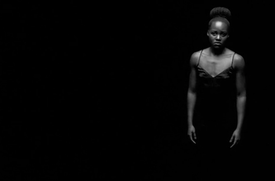 Jay-Z releases video for James Blake collab 'MaNyfaCedGod' starring Lupita Nyong’o