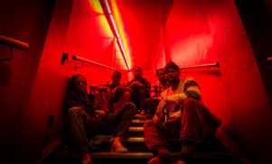 The Internet aren’t breaking up yet