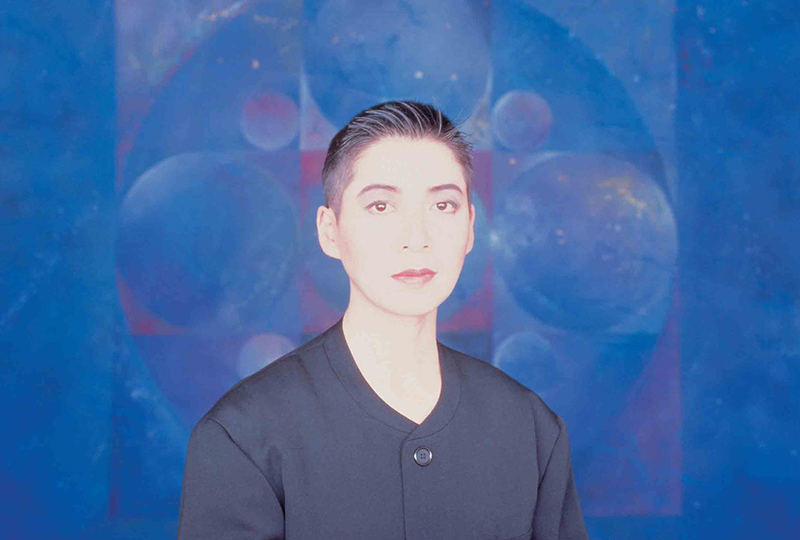 Japanese percussionist Midori Takada’s debut MKWAJU Ensemble LP reissued for the first time