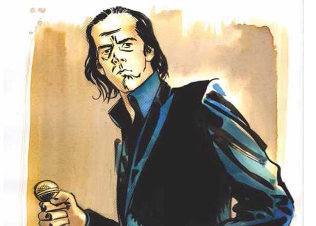Nick Cave The Bad Seeds Release Somber Music Video For Magneto nick cave the bad seeds release