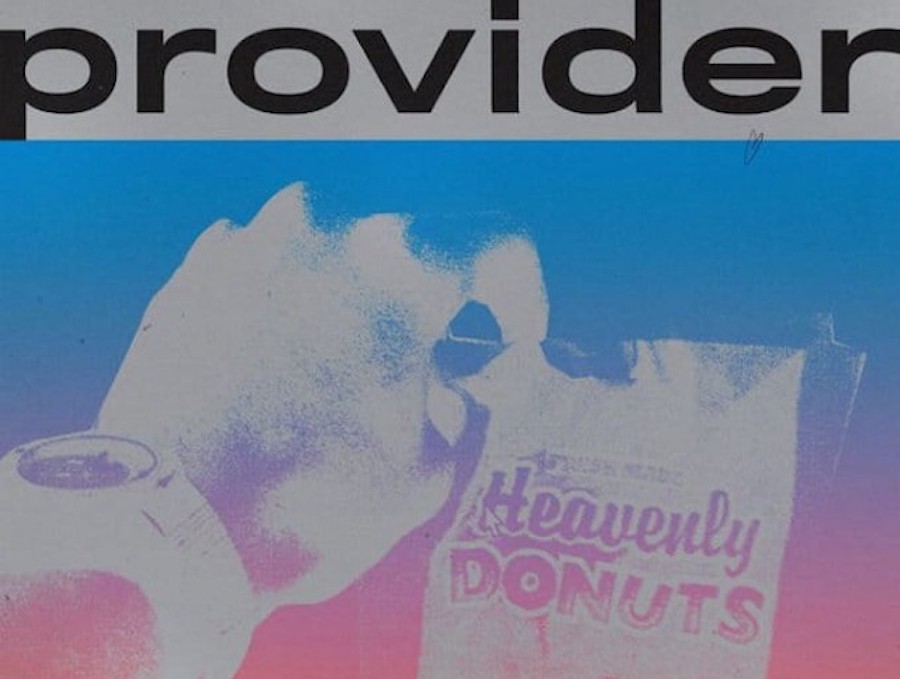 Hear Frank Ocean's new song 'Provider'