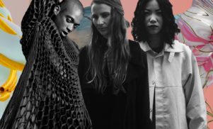 10 artists you can’t miss at MUTEK Montréal 2017