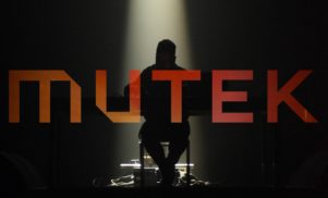 A week-long trip into drone and techno at MUTEK Montréal 2017