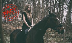 Myrkur expands the horizons of black metal and dream pop on her nightmare-fueled new album