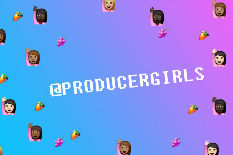 Producergirls