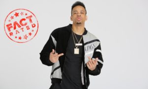DJ Mustard protégé RJ is the everyman rapper who represents a new wave of LA stardom