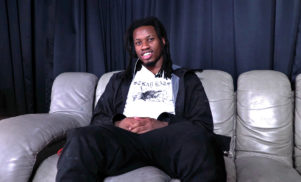 Denzel Curry – Confessions