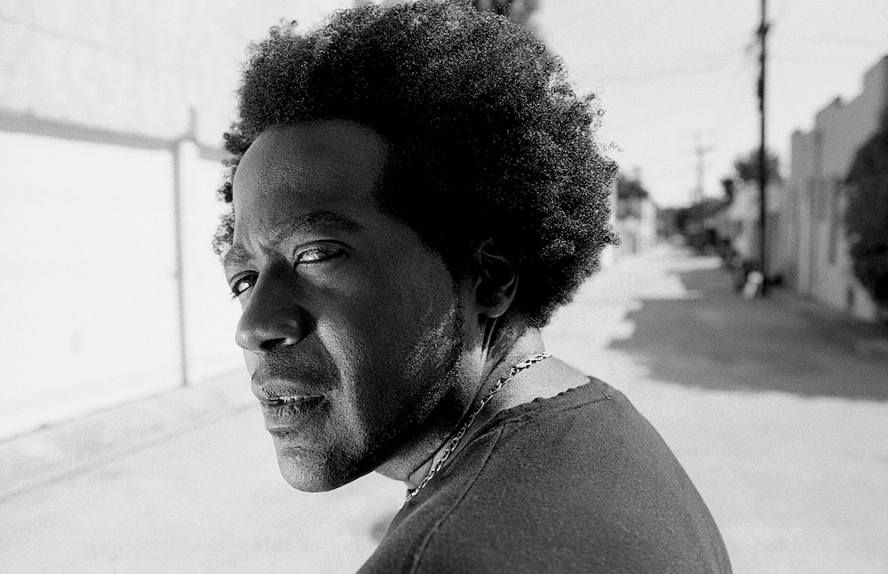 Acid house pioneer DJ Pierre announces debut album Wild Pitch: The Story