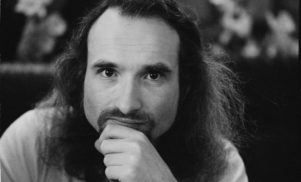 Can hero Holger Czukay on Stockhausen, shortwave radio and being “too intriguing”