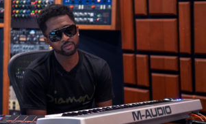 Zaytoven – Against The Clock