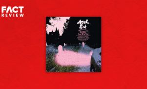 Ariel Pink is beguiled by another outsider figure on the sobering Dedicated To Bobby Jameson