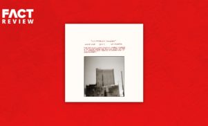 The apocalyptic future is now on Godspeed You! Black Emperor’s Luciferian Towers