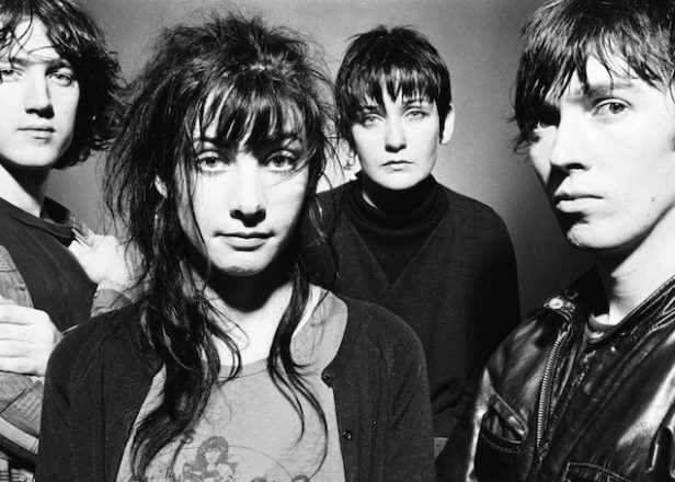 My Bloody Valentine may release new album next year