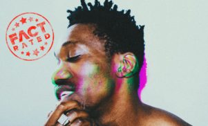 Miles From Kinshasa fuses synth pop and Congolese rumba with a vintage ’80s flair