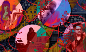 Are modular synths worth the hype? Four artists share their Eurorack secrets