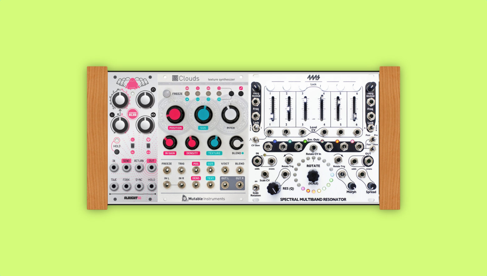 How to build a modular synth The ultimate Eurorack buyer's guide