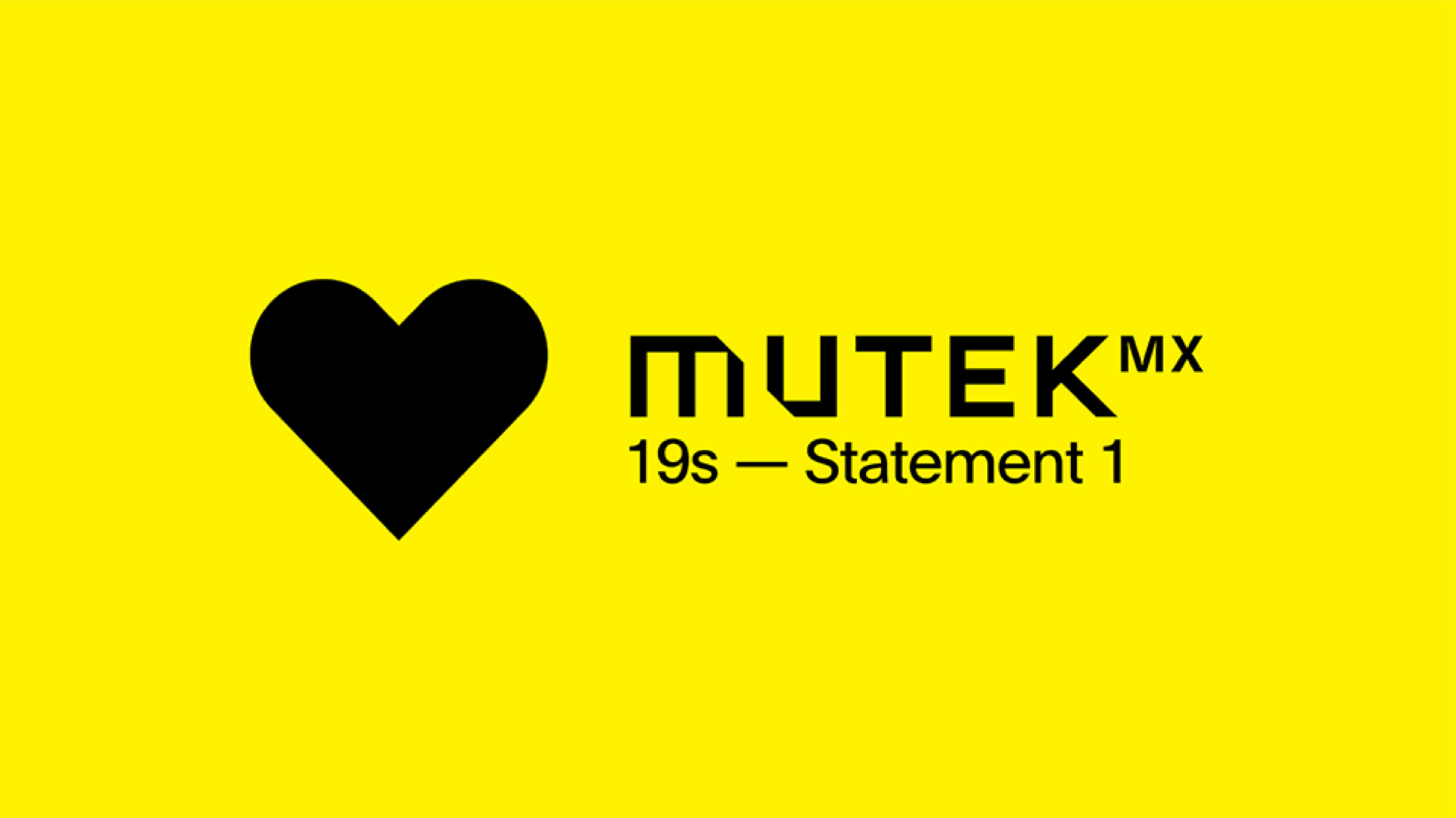 MUTEK.MX