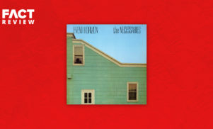 The Necessaries’ Event Horizon is Arthur Russell’s forgotten power-pop album, and it’s fucking great