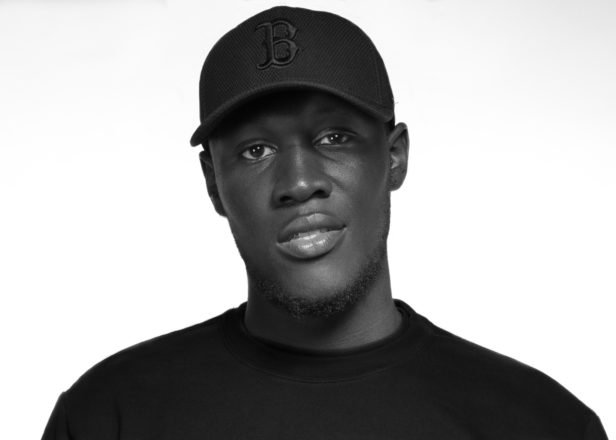 Watch Stormzy cover UK garage classic 'Sweet Like Chocolate'