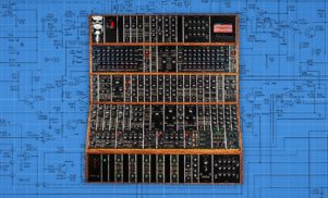 8 of the most important modular synthesizers in music history