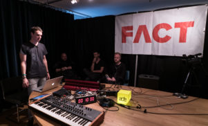 AMyn – Against The Clock