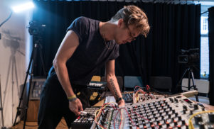 Sjamsoedin – Against The Clock