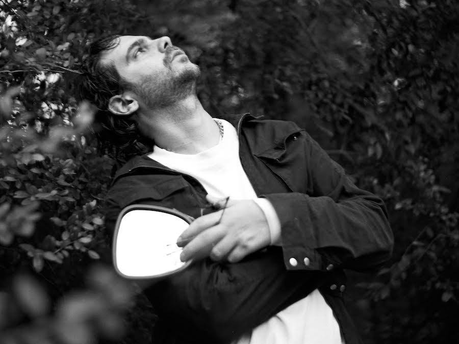 Rabit announces new album Les Fleurs Du Mal on Halcyon Veil