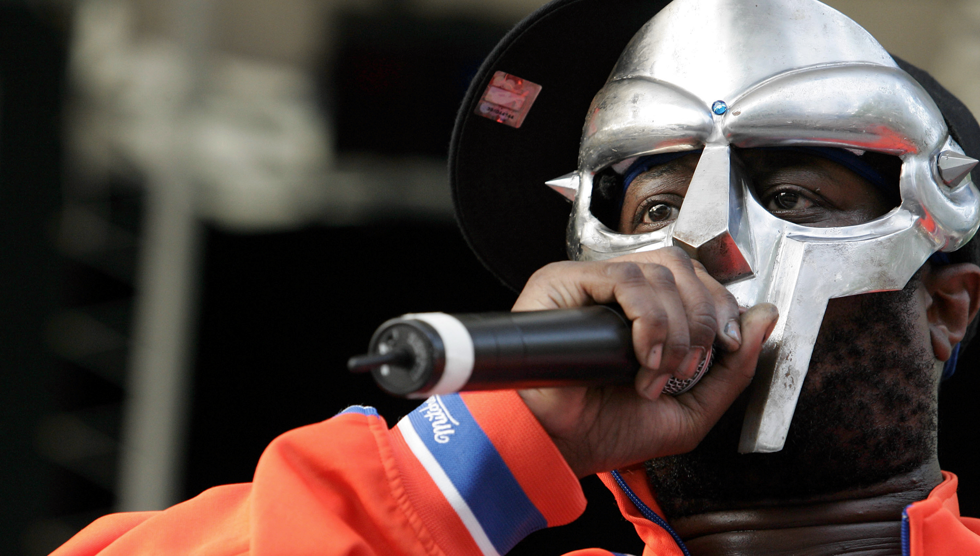 MF DOOM