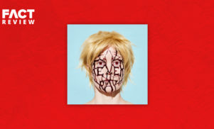 Fever Ray’s surprise album Plunge is like being thrown into cold water and coming up gasping