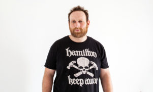 Junior Boys’ Jeremy Greenspan talks Geej, a local record label with techno and ambient dreams