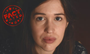 Marie Davidson’s politically-charged techno has a unique Québecois twist